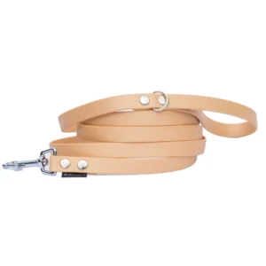 smycz klasyczna złota