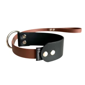 smyczka coursingowa dla charta