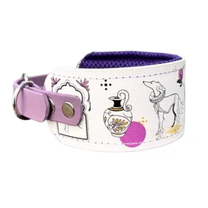 Obroża dla charta PERSIAN