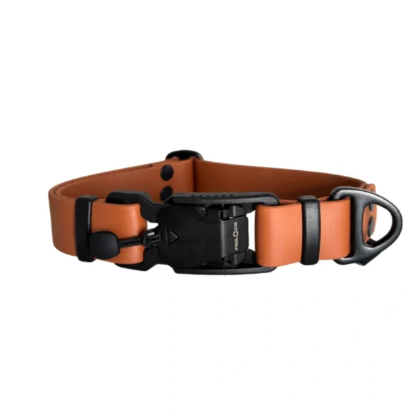 Obroża magnetyczna FIDLOCK® Hi-tec Toffi