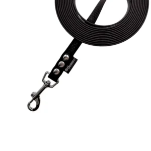 linka treningowa czarna hexa wodoodporna