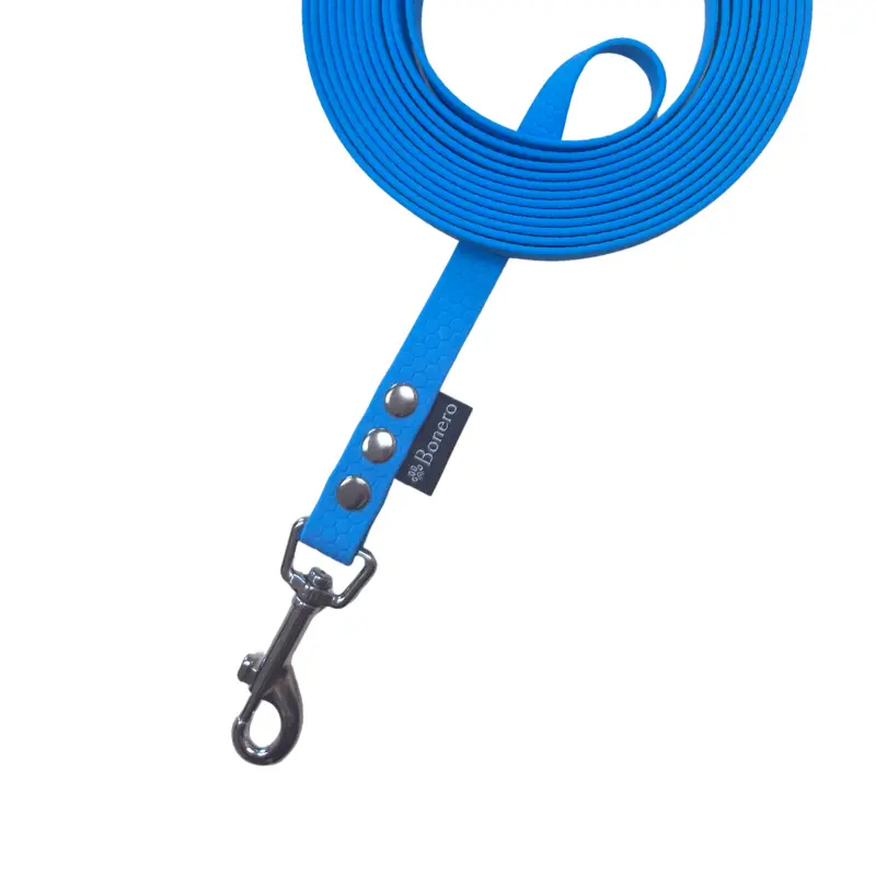 linka treningowa hexa niebieska