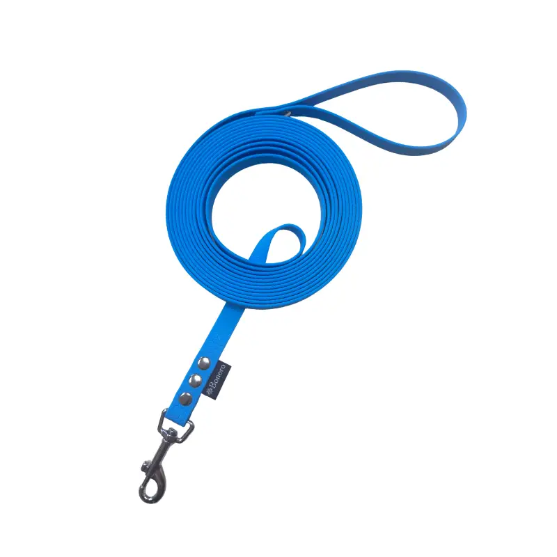 linka treningowa hexa niebieska