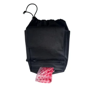 saszetka na smaczki dla psa